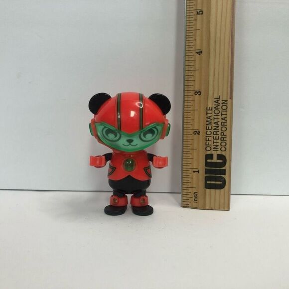 ryan’s world figure big fig series panda boss mode 6 inches - Picture 5 of 5